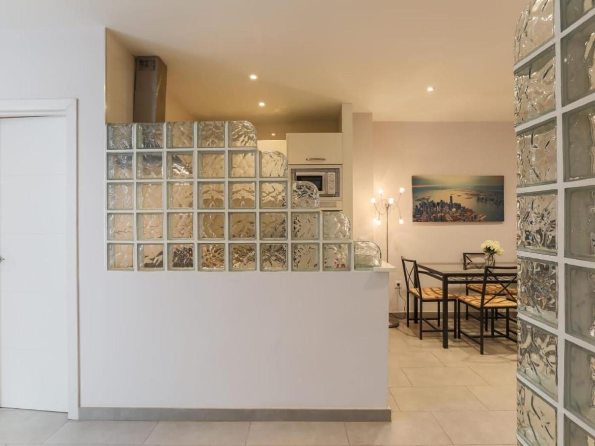 Appartement Calle 9