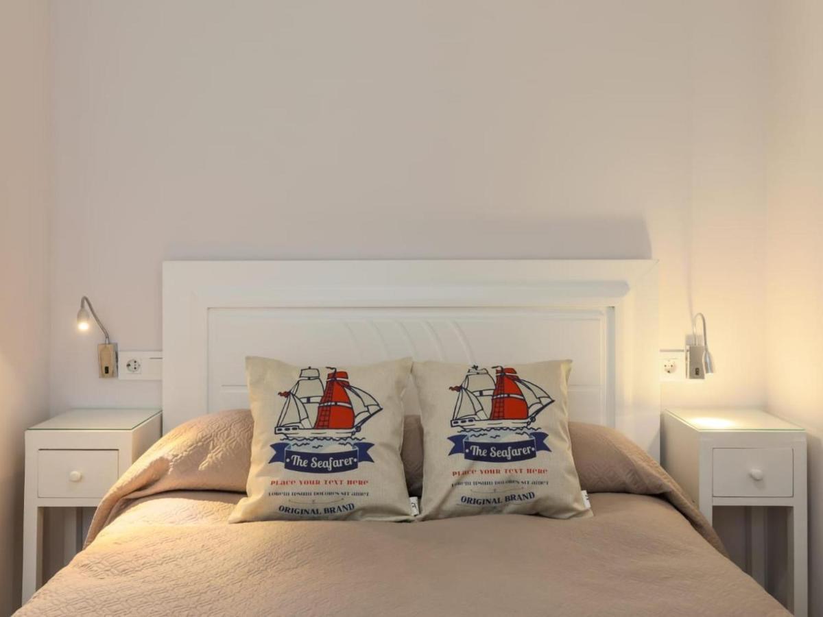 Appartement Calle 9