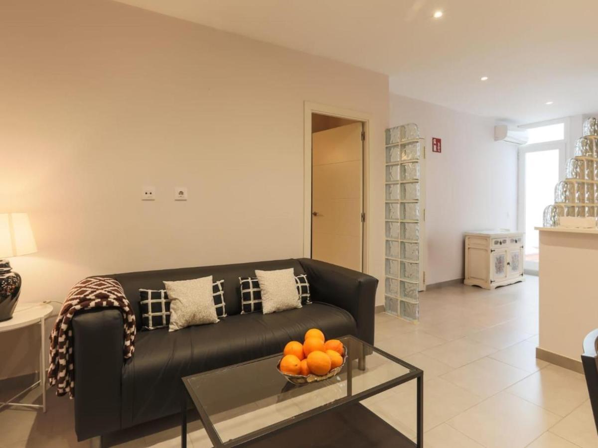 Calle 9 Appartement *