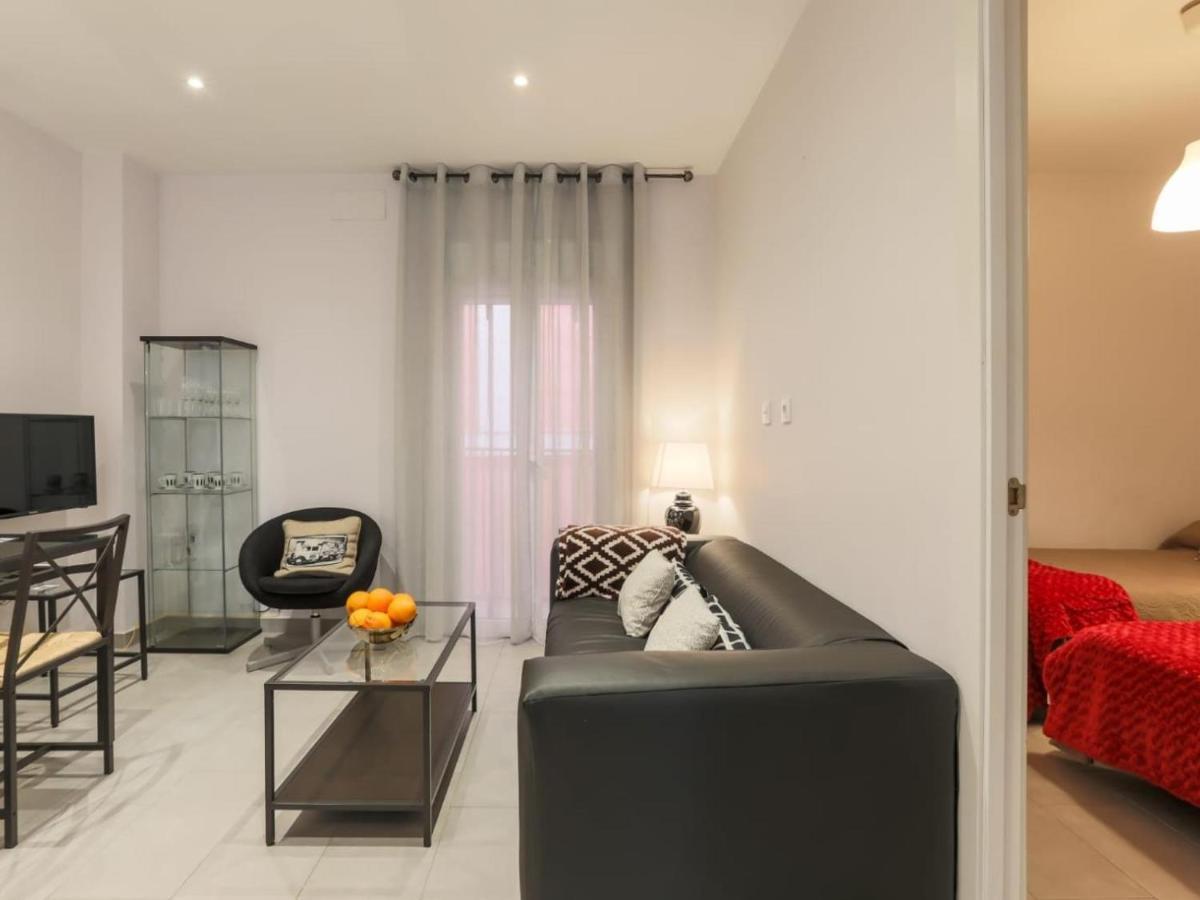 Calle 9 Appartement *