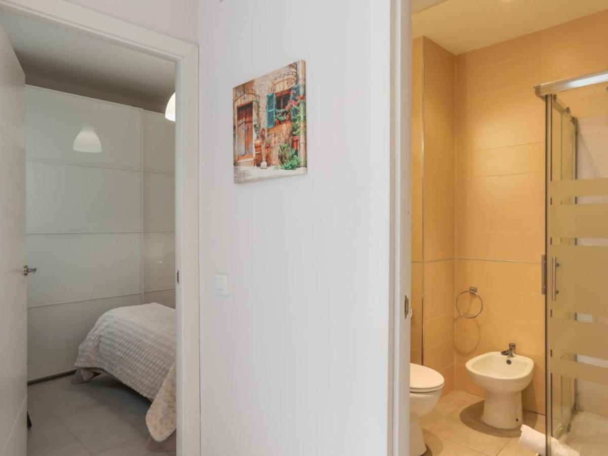 Calle 9 Appartement