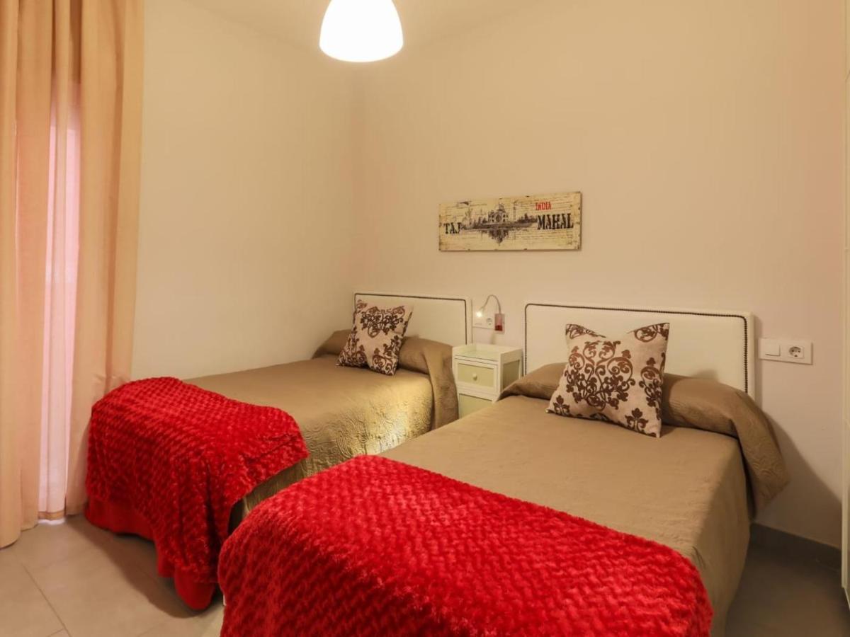 Calle 9 Apartment Seville