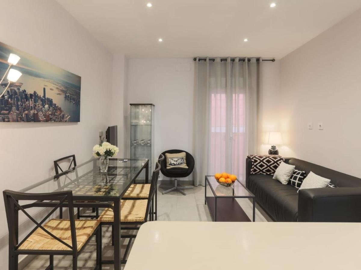 Calle 9 Apartment Seville