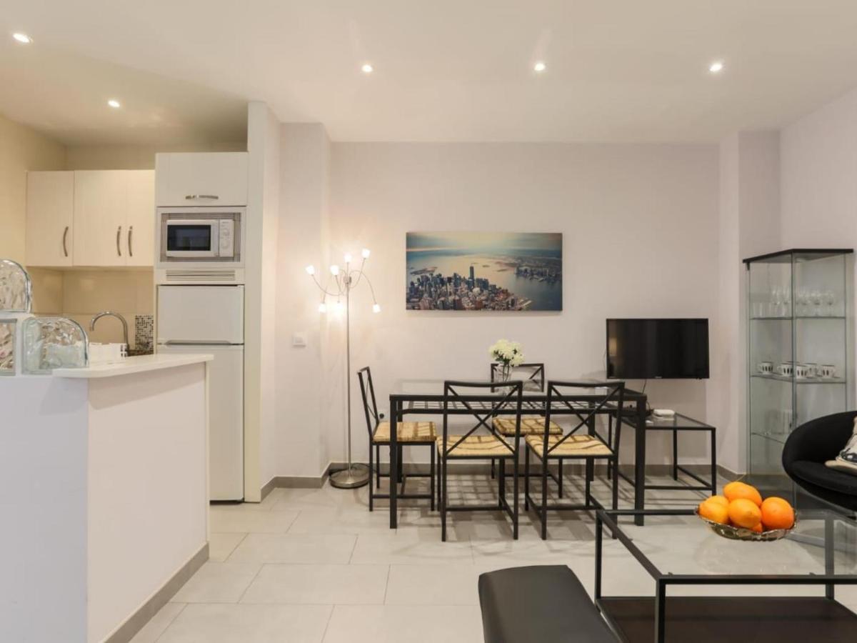 Calle 9 Apartment *