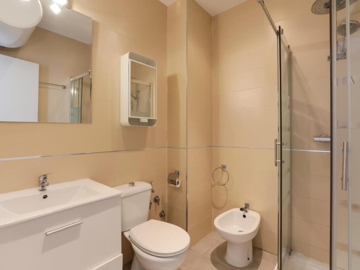 Apartment Calle 9 Seville