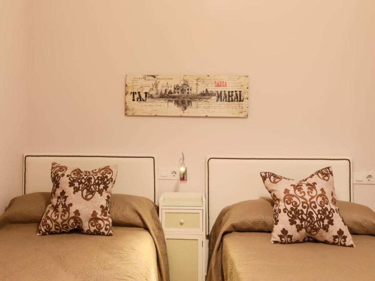 Apartment Calle 9