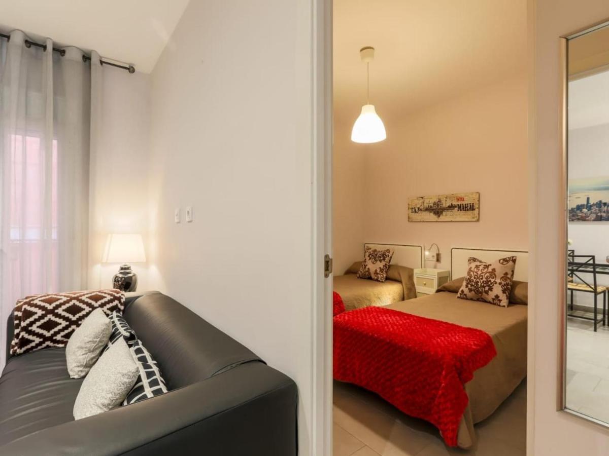 Calle 9 Apartment *